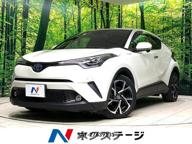 Toyota C-HR 2018-06 8561404-0