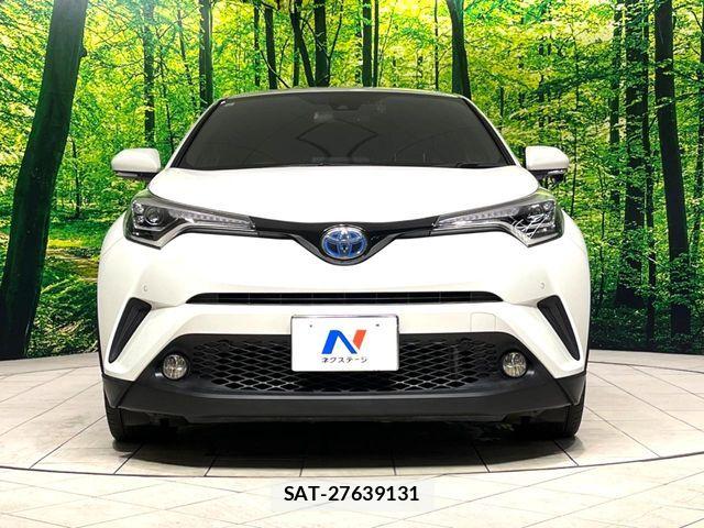 Toyota C-HR 2018-06 8561404-14