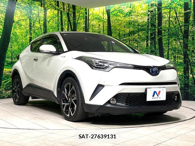 Toyota C-HR 2018-06 8561404-16
