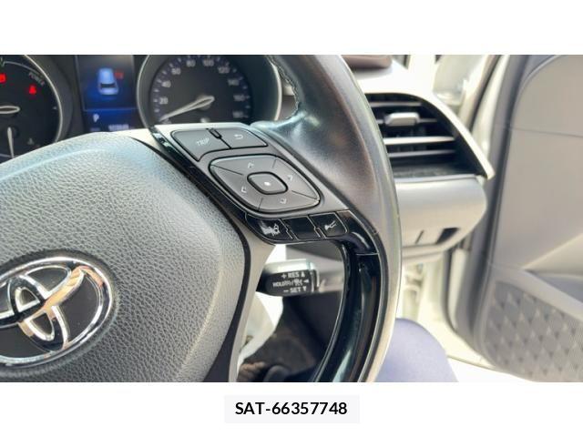 Toyota C-HR 2016-12 8561408-12
