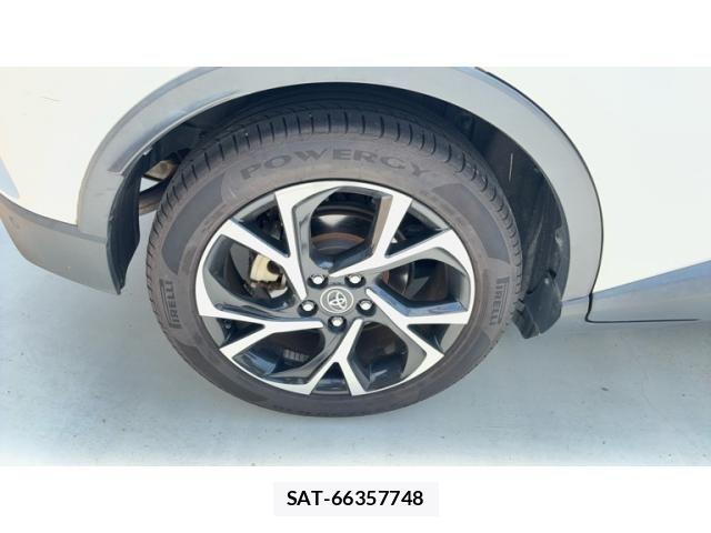 Toyota C-HR 2016-12 8561408-4