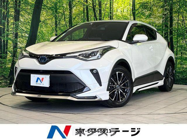 Toyota C-HR 2020-09 8561397-0