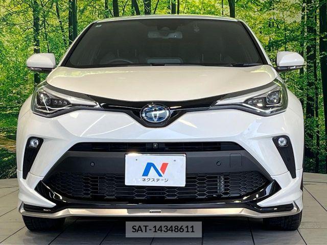 Toyota C-HR 2020-09 8561397-13