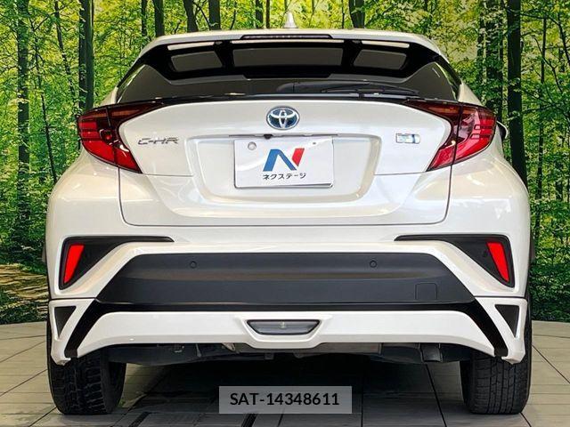 Toyota C-HR 2020-09 8561397-14