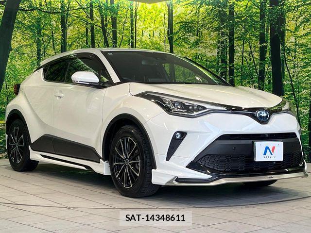 Toyota C-HR 2020-09 8561397-15