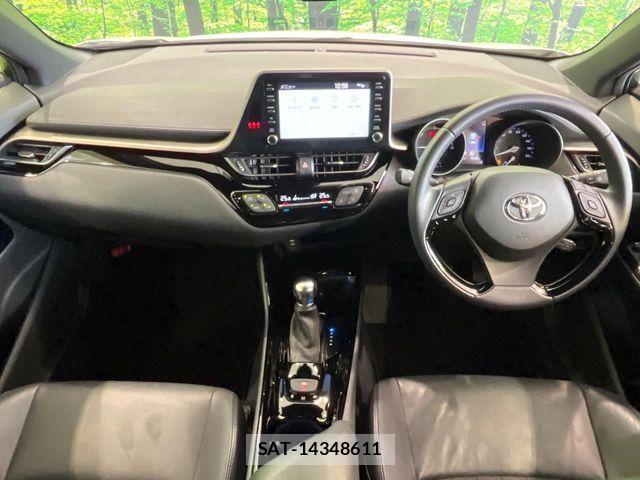 Toyota C-HR 2020-09 8561397-1
