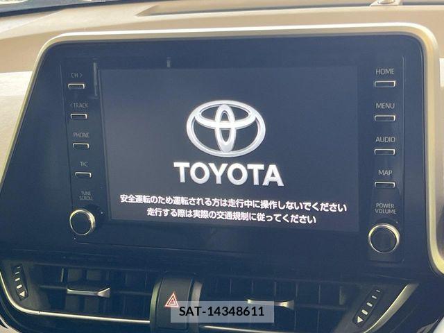 Toyota C-HR 2020-09 8561397-2