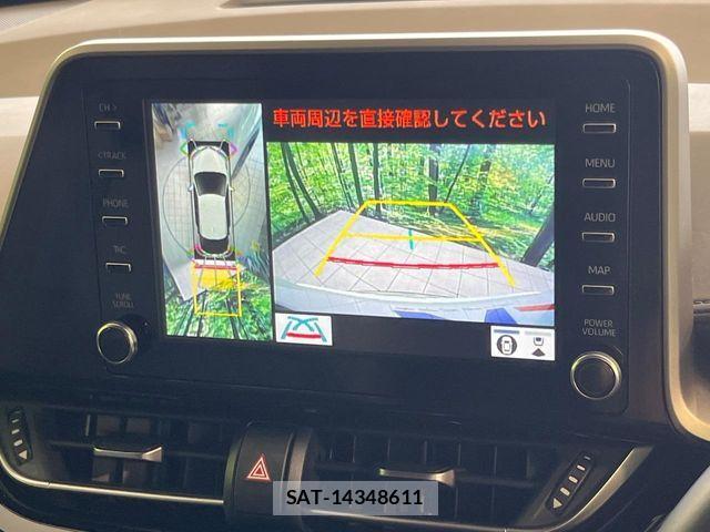 Toyota C-HR 2020-09 8561397-3