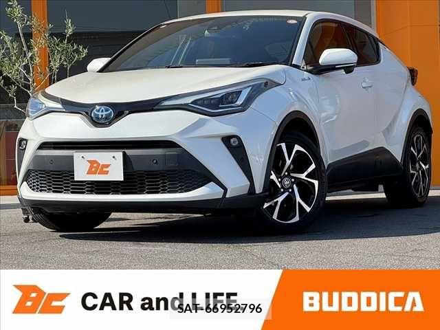 Toyota C-HR 2020-03 8561403-0