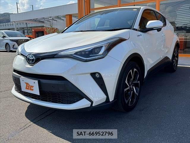 Toyota C-HR 2020-03 8561403-9