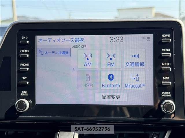 Toyota C-HR 2020-03 8561403-28