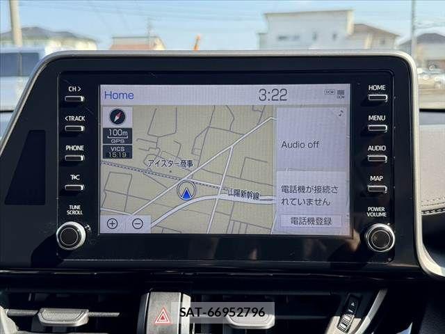 Toyota C-HR 2020-03 8561403-2