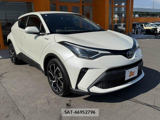 Toyota C-HR 2020-03 8561403-7