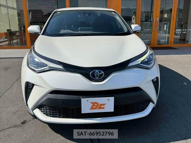 Toyota C-HR 2020-03 8561403-8
