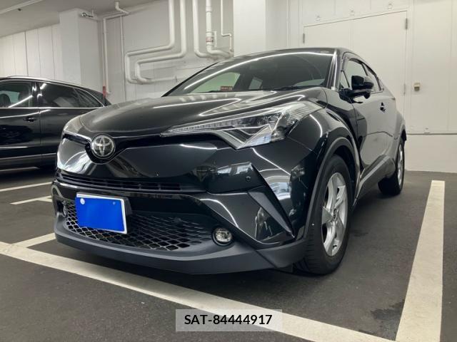 Toyota C-HR 2018-11 8561398-2
