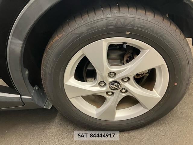 Toyota C-HR 2018-11 8561398-8