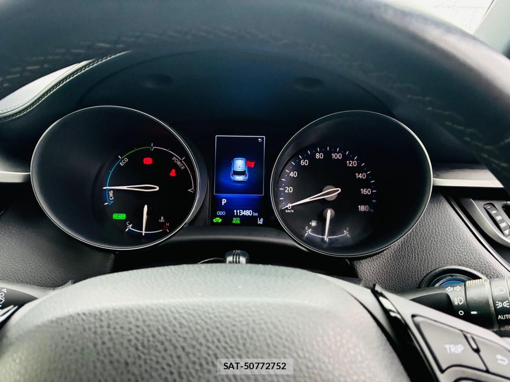 Toyota C-HR 2017-02 8544995-15