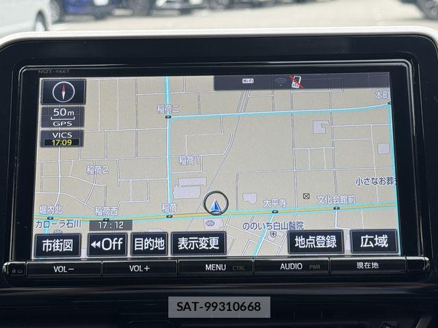 Toyota C-HR 2017-12 8626153-11