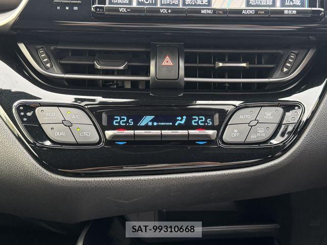 Toyota C-HR 2017-12 8626153-19