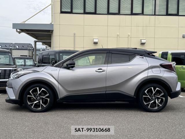 Toyota C-HR 2017-12 8626153-8