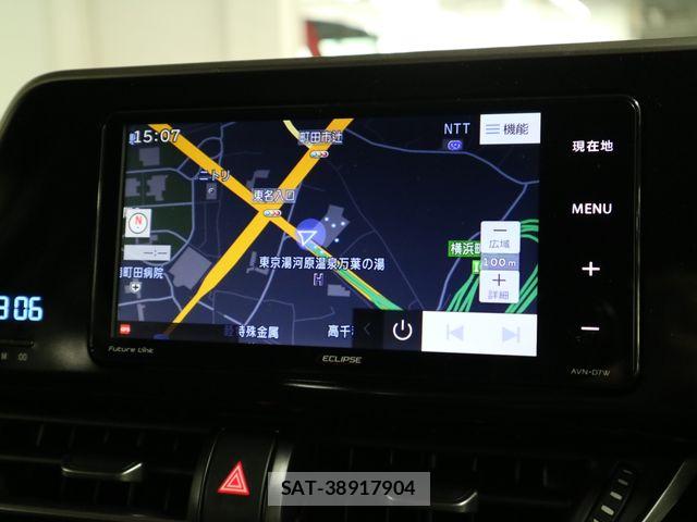 Toyota C-HR 2017-04 8626145-13