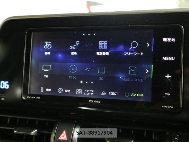 Toyota C-HR 2017-04 8626145-15