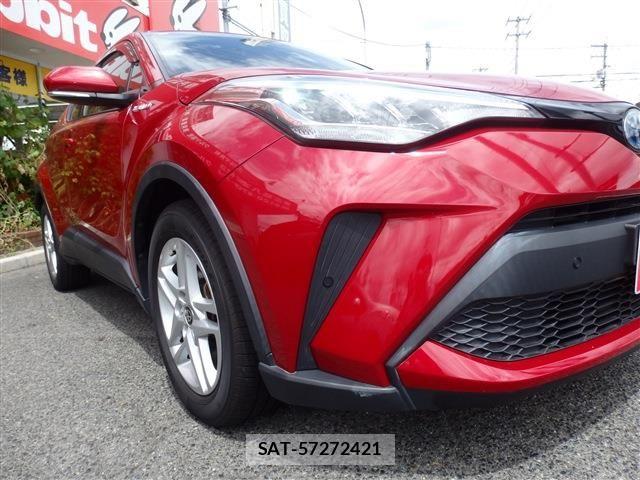 Toyota C-HR 2019-11 8626148-9