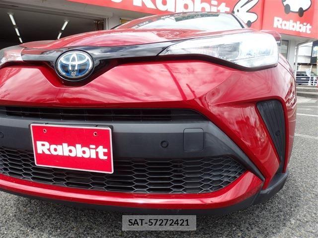Toyota C-HR 2019-11 8626148-10