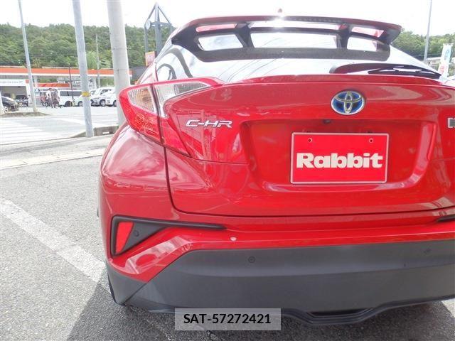 Toyota C-HR 2019-11 8626148-12