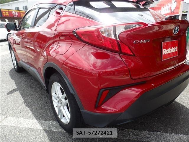 Toyota C-HR 2019-11 8626148-13