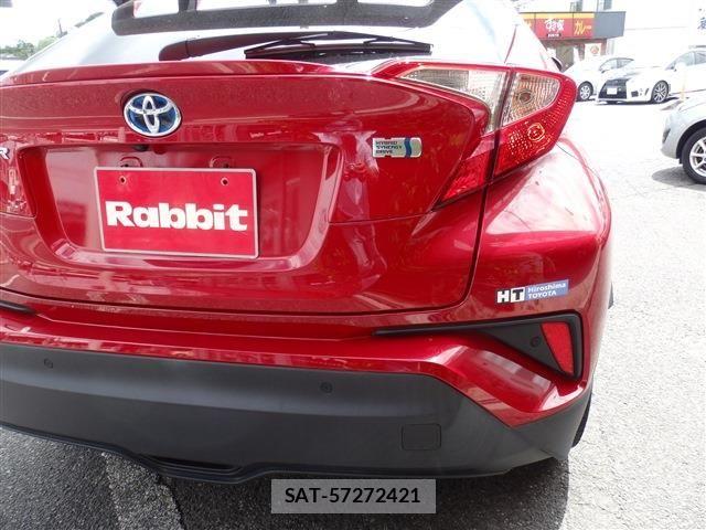 Toyota C-HR 2019-11 8626148-14