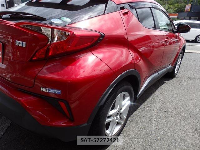 Toyota C-HR 2019-11 8626148-15