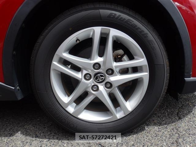 Toyota C-HR 2019-11 8626148-16