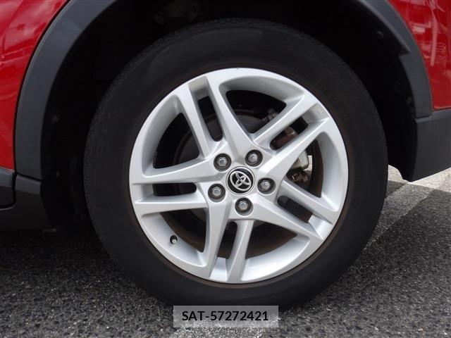Toyota C-HR 2019-11 8626148-18