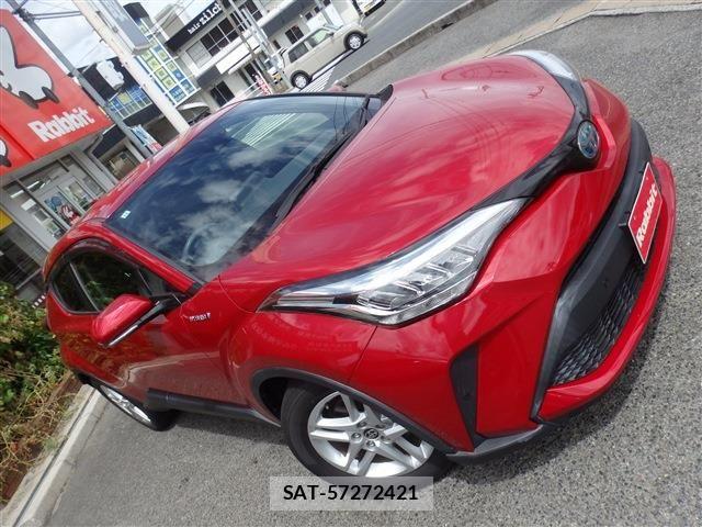 Toyota C-HR 2019-11 8626148-1