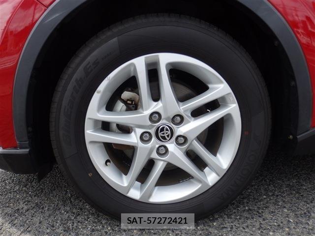 Toyota C-HR 2019-11 8626148-19