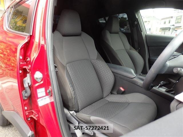 Toyota C-HR 2019-11 8626148-20
