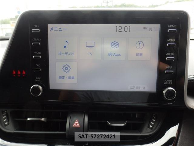 Toyota C-HR 2019-11 8626148-27