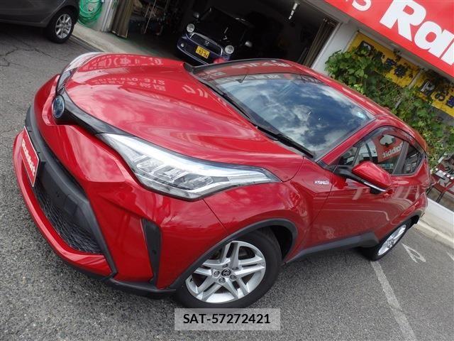 Toyota C-HR 2019-11 8626148-3