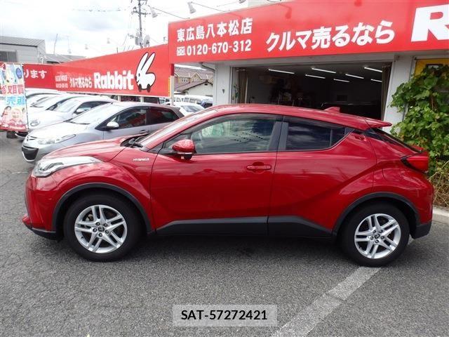 Toyota C-HR 2019-11 8626148-4