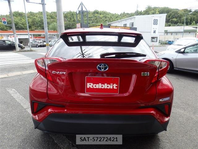 Toyota C-HR 2019-11 8626148-6