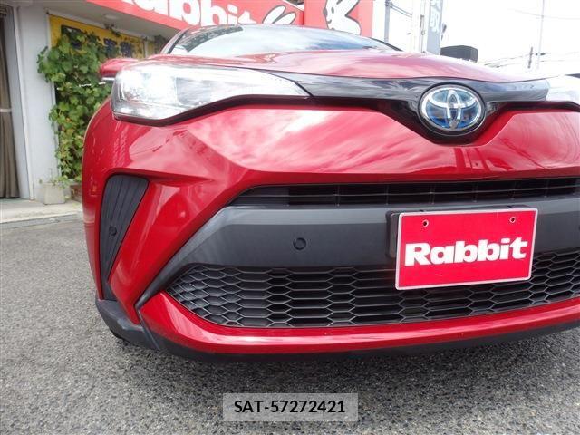 Toyota C-HR 2019-11 8626148-8