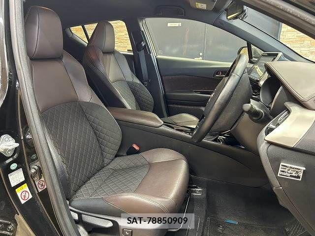 Toyota C-HR 2017-07 8626146-10
