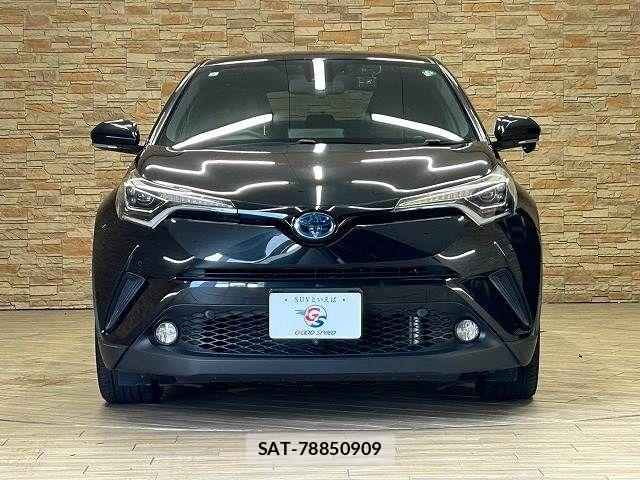Toyota C-HR 2017-07 8626146-14