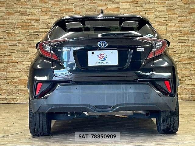 Toyota C-HR 2017-07 8626146-15