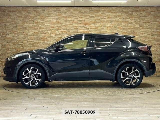 Toyota C-HR 2017-07 8626146-16