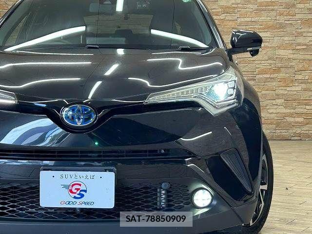 Toyota C-HR 2017-07 8626146-19