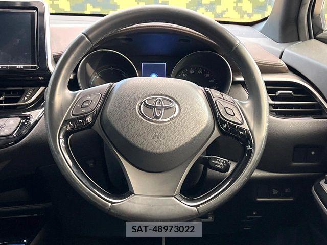 Toyota C-HR 2017-09 8626144-10