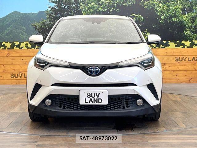 Toyota C-HR 2017-09 8626144-13