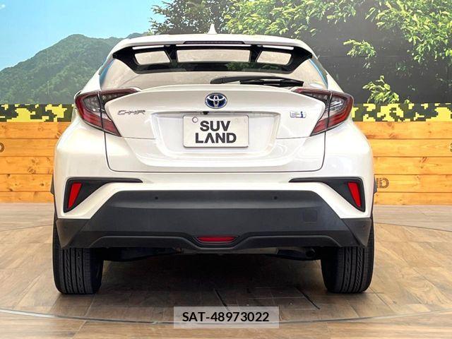 Toyota C-HR 2017-09 8626144-14